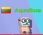 A player with the Muerto Mask equipped