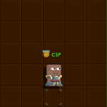 Sprite's Robe green sprite effect