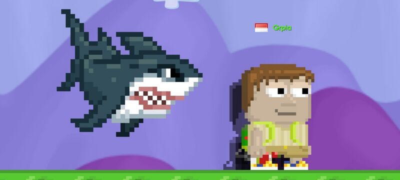 File:Alpha Great White Shark Leash.jpg