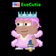 An image of @ExeCutie.