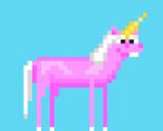 A not-ready-to-be-harvested Awkward Friendly Unicorn.