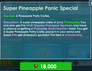 Pineapple Panic Pack Purchase.png