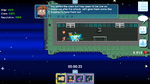 Founder of the Fancy Gentleman Club seen in a Protostar mission
