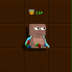 Supplier's Cape animation