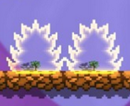2 Super Pineapple Trees