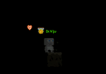 A player wearing Sam Fisher - untransformed