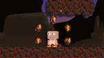 Official preview of the Golem's Gift