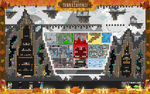 Shopping Cart World Building Contest 2nd Place Winner: CYBERCART
