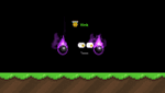 A regular player with Seil's Magic Orbs