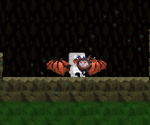 A player wearing the Wings of Ahool