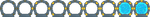 The textures of Sungate