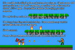 Concept of a PvP mechanic, seemingly later adapted to the Game Generator