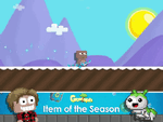 Official promotional GIF