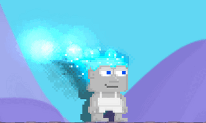 Legendary Comet Hair.gif