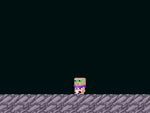 Spiezels' Galactic Scarf. (Only Scarf No Trail)